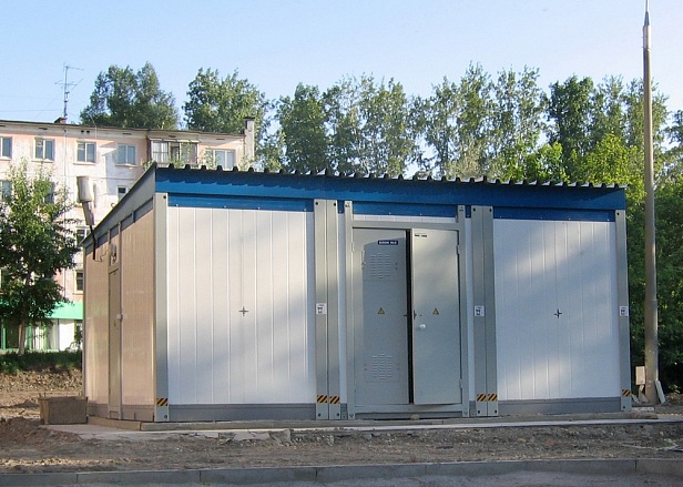 КРУ-БМ Усть-Каменогорск 2010 КРУ-БМ Усть-Каменогорск 2010