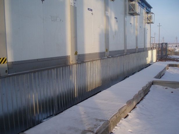 Тургай-Петролиум Кумколь 2009 Тургай-Петролиум Кумколь 2009
